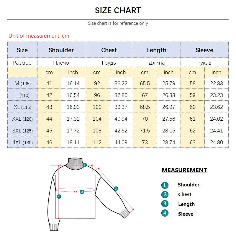 10 Colors Autumn and Winter Men's Thick Round Neck Sweater Fashion  Apparel & Accessories > Clothing > Shirts & Tops 51.21 EZYSELLA SHOP
