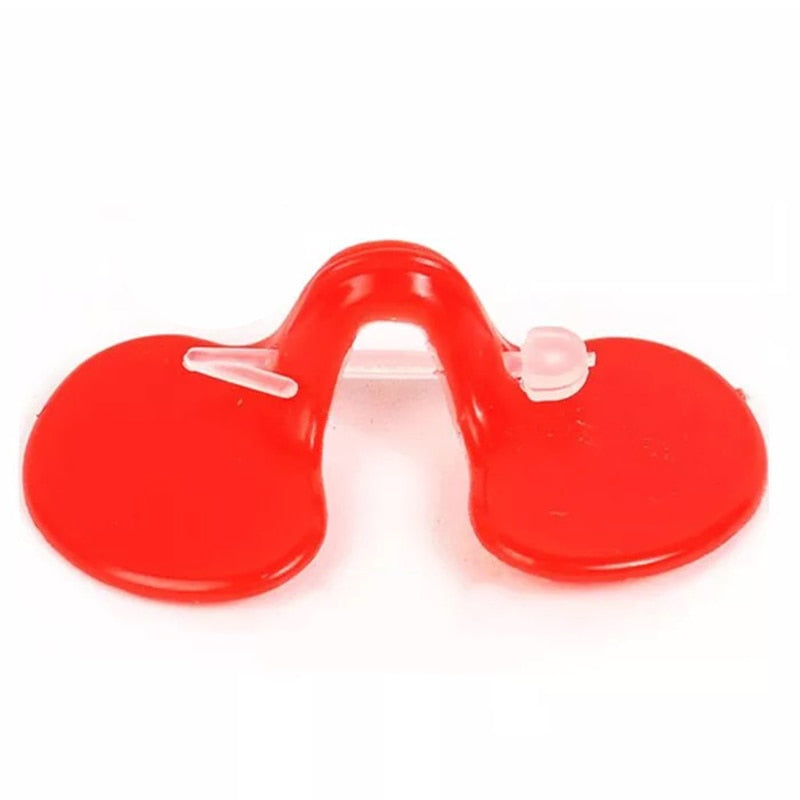 1000 pcs Chicken with bolt glasses New Quality plastic Anti-pecking goggles Glasses Chicken necessary Retail and wholesale Red Business & Industrial > Agriculture > Animal Husbandry > Livestock Feeders & Waterers 109.99 EZYSELLA SHOP