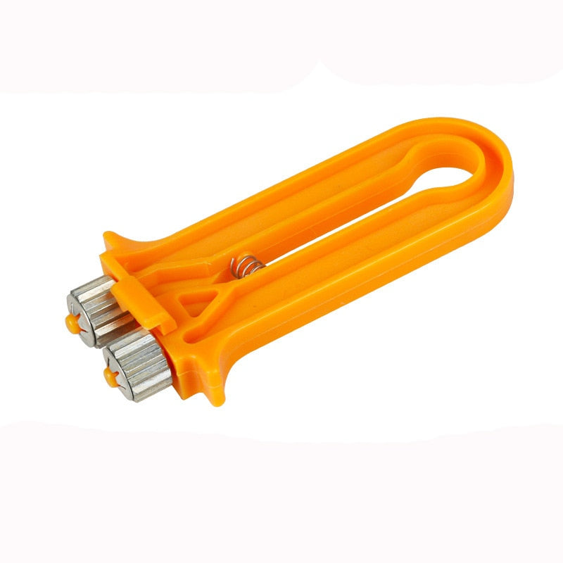 1Pcs Beekeeping Bee Wire Cable Tensioner Crimper Frame Hive Bee Tool Nest Box Tight Yarn Wire Beehive Beekeeping Equipment  Hardware > Tools 37.44 EZYSELLA SHOP