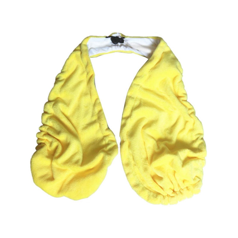 1pcs Towel Bra Bath Towel Hanging Neck Wrapped Bra Big Chest Hanging Neck Breastfeeding Towel Bra Bralette Top Bandeau Top Tops yellow  50.99 EZYSELLA SHOP