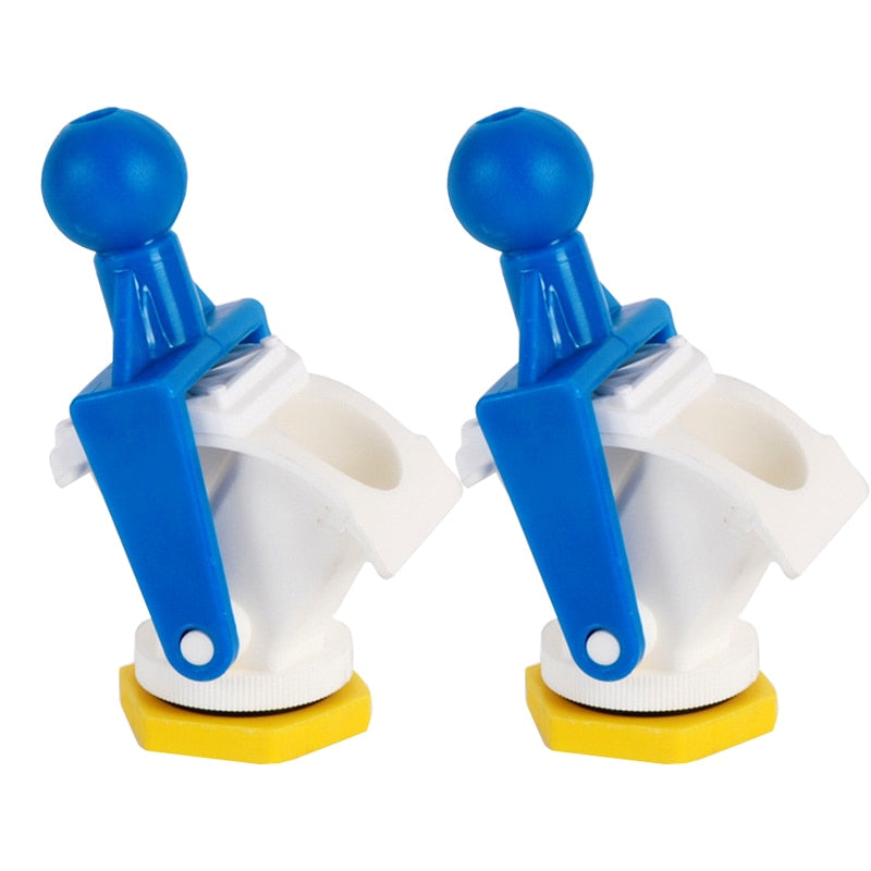 2 Pcs Plastic Bee Honey Tap Gate Valve Accessory for Beekeeping Extractor Equipment Suitable for the Honey Machine  Business & Industrial > Agriculture 93.99 EZYSELLA SHOP