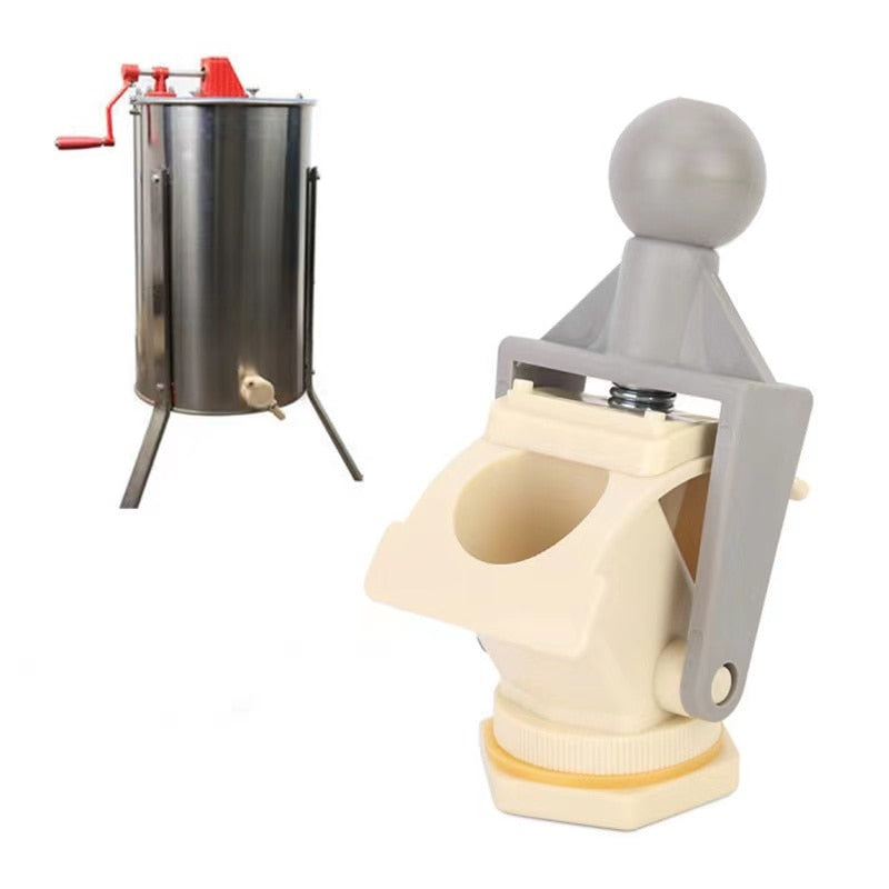 2 Pcs Plastic Bee Honey Tap Gate Valve Accessory for Beekeeping Extractor Equipment Suitable for the Honey Machine  Business & Industrial > Agriculture 93.99 EZYSELLA SHOP