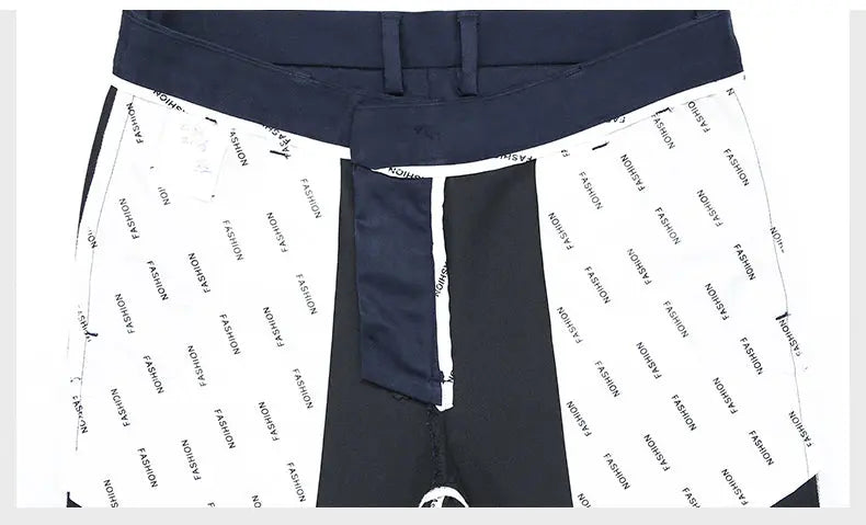2023 Autumn New Men's Bamboo Fiber Casual Pants Classic Style Business  Apparel & Accessories > Clothing > Pants 50.66 EZYSELLA SHOP
