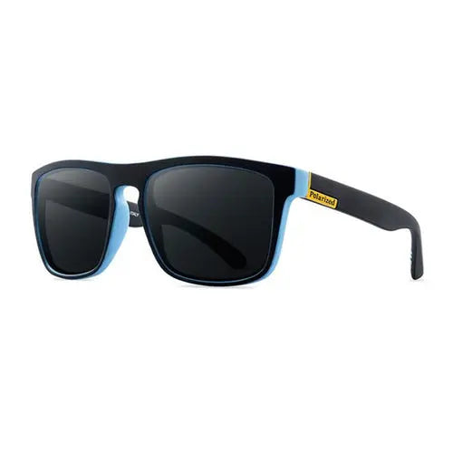2023 Polarized Sunglasses Brand Designer Men's Driving Shades Male Sun MULTIGray Apparel & Accessories > Clothing Accessories > Sunglasses 40.28 EZYSELLA SHOP