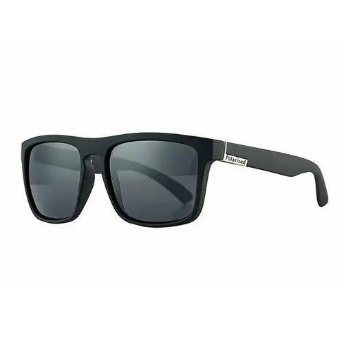2023 Polarized Sunglasses Brand Designer Men's Driving Shades Male Sun MULTIBlack Apparel & Accessories > Clothing Accessories > Sunglasses 35.88 EZYSELLA SHOP