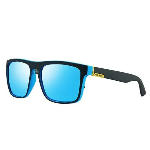 2023 Polarized Sunglasses Brand Designer Men's Driving Shades Male Sun MULTIOrange Apparel & Accessories > Clothing Accessories > Sunglasses 43.96 EZYSELLA SHOP