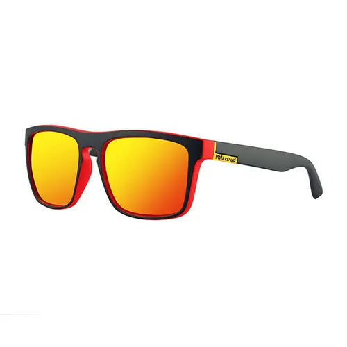 2023 Polarized Sunglasses Brand Designer Men's Driving Shades Male Sun MULTIGold Apparel & Accessories > Clothing Accessories > Sunglasses 43.96 EZYSELLA SHOP