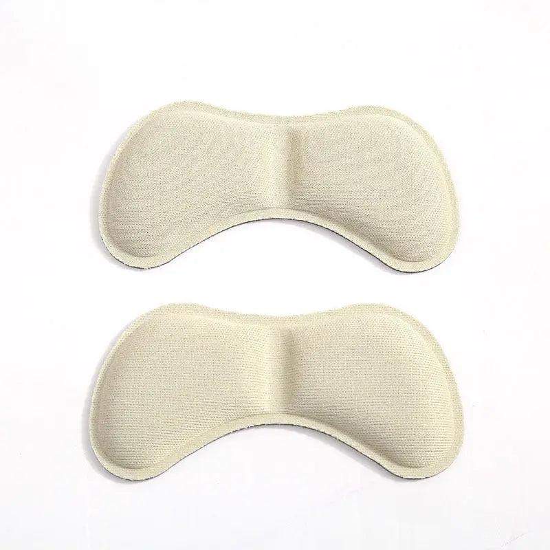 2pcs Insoles Patch Heel Pads for Sport Shoes Pain Relief Antiwear Feet Pad Protector Back Sticker A-1CN Shoes 19.99 EZYSELLA SHOP