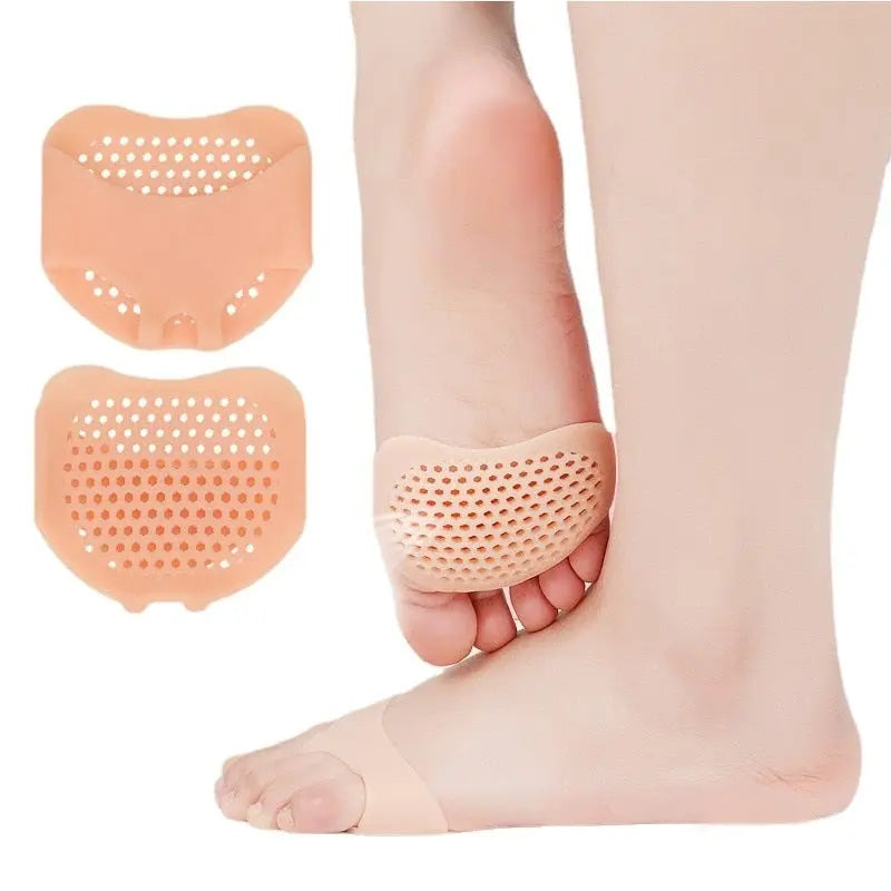 2pcs Insoles Patch Heel Pads for Sport Shoes Pain Relief Antiwear Feet Pad Protector Back Sticker C-3CN Shoes 19.99 EZYSELLA SHOP