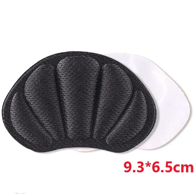 2pcs Insoles Patch Heel Pads for Sport Shoes Pain Relief Antiwear Feet Pad Protector Back Sticker H-2CN Shoes 19.99 EZYSELLA SHOP