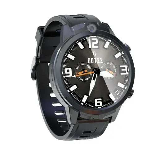 4g Net Smartwatch X600s Altitude Barometric SWhite Apparel & Accessories > Jewelry > Watches 460.39 EZYSELLA SHOP