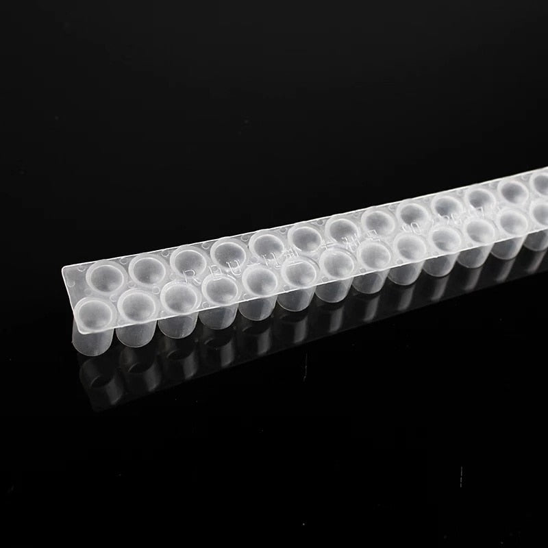 6PCS Beekeeping Royal Jelly Strip Double Rows Hole Holes Bee Milk Pulp Collect Sheet Bar Plastic Bees Tools Equipment Supplies  Business & Industrial > Agriculture 41.99 EZYSELLA SHOP