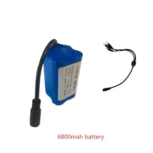 7.4v 6000mah Battery receiver handle charger motor For C18 Boat Red Toys & Games > Toys > Remote Control Toy Accessories 127.99 EZYSELLA SHOP
