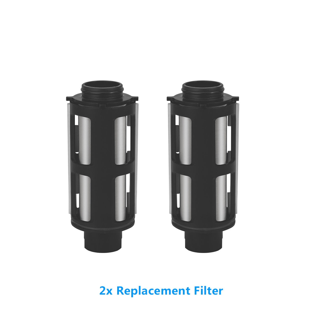 ALTHY Pre filter Whole House Spin Down Sediment Water Filter Central Prefilter Purifier System Backwash Stainless Steel Mesh 2xReplaceFilterChina Hardware > Plumbing > Water Dispensing & Filtration 159.99 EZYSELLA SHOP