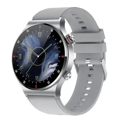 Bluetooth Call Smart watch Men Full touch Screen Sports Blue Apparel & Accessories > Jewelry > Watches 131.99 EZYSELLA SHOP