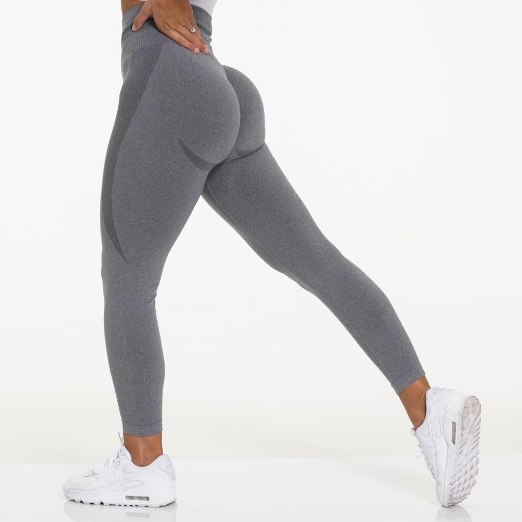 Contour Seamless Leggings Womens Butt' Lift Curves Workout Tights Yoga Pants Gym Outfits Fitness Clothing Sports Wear Pink P6206c25XXL  56.99 EZYSELLA SHOP