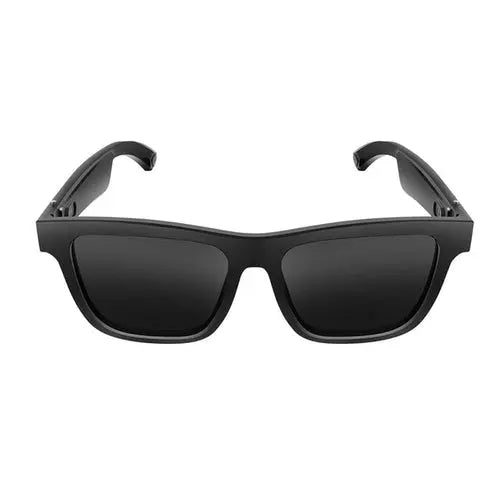 E10 Smart Music Sunglasses HIFI Sound Quality Wireless Black Sunglasses 201.03 EZYSELLA SHOP