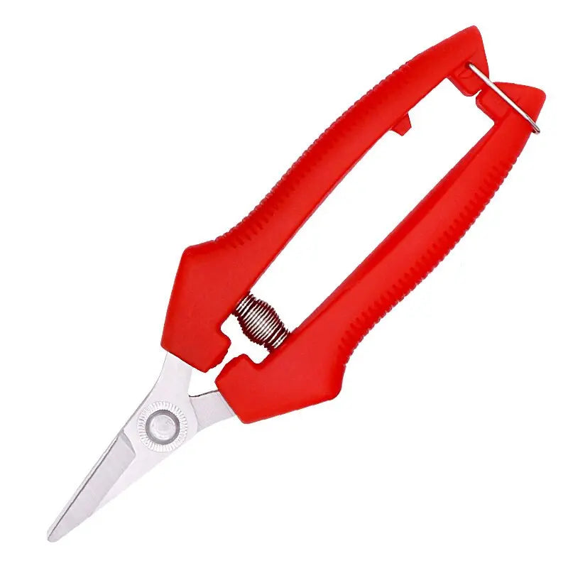 Garden Pruning Shears Potted Branches Scissors Fruit Picking Small  Home & Garden > Lawn & Garden > Gardening > Gardening Tools > Pruning Shears 19.99 EZYSELLA SHOP