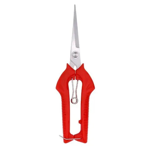 Garden Pruning Shears Potted Branches Scissors Fruit Picking Small Gold Home & Garden > Lawn & Garden > Gardening > Gardening Tools > Pruning Shears 20.99 EZYSELLA SHOP