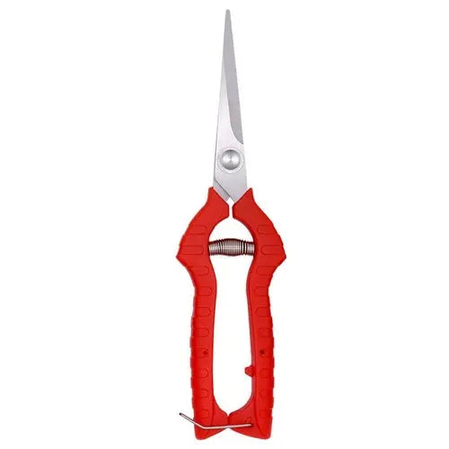 Garden Pruning Shears Potted Branches Scissors Fruit Picking Small Brown Home & Garden > Lawn & Garden > Gardening > Gardening Tools > Pruning Shears 19.99 EZYSELLA SHOP