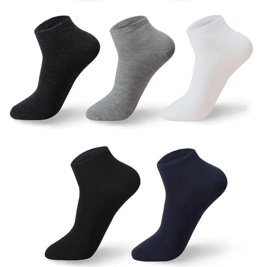 High Quality 10 Pairs/lot Socks Men Large Size 42,43,44,45,46,47,48  Socks 102.72 EZYSELLA SHOP