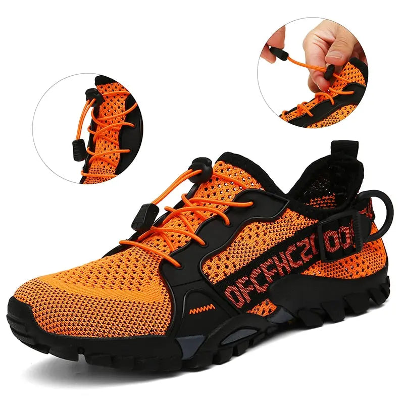 Hiking Wading Shoes Unisex| |  Apparel & Accessories > Shoes 117.99 EZYSELLA SHOP