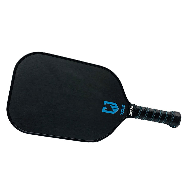 Hot Selling Pickleball Paddle High Quality Carbon Fiber  Composite Spin Pickleball Paddle  Sporting Goods > Outdoor Recreation > Outdoor Games > Pickleball > Pickleball Paddles 111.53 EZYSELLA SHOP