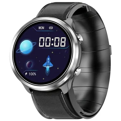 Medical P30 Smartwatch Ecg Air Pump Blood Pressure Oxygen Smart Watch EZYSELLA SHOP
