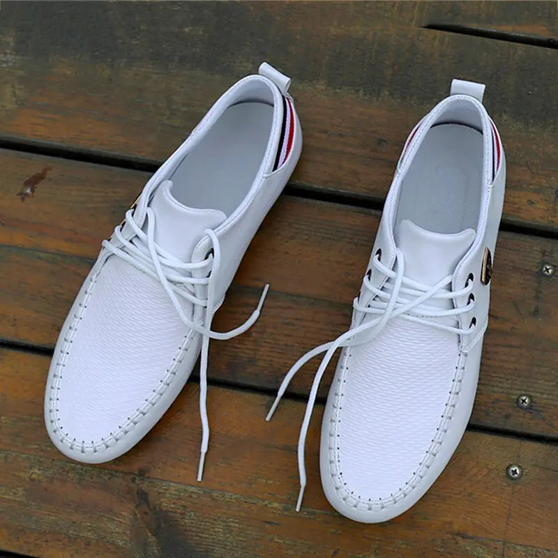 Men's Shoes Light Fashion Casual Outdoor Sports Loafers Flats Walking  Apparel & Accessories > Shoes 76.99 EZYSELLA SHOP