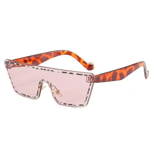 Mens Gangster Cholo Sunglasses Rectangular Black Frame Dark Lens OtherSilver Sunglasses 44.28 EZYSELLA SHOP