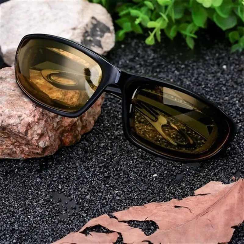 Motorcycle Glasses Army Polarized Sunglasses For Hunting Shooting  Apparel & Accessories > Clothing Accessories > Sunglasses 30.44 EZYSELLA SHOP