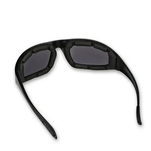 Motorcycle Glasses Army Polarized Sunglasses For Hunting Shooting Black Apparel & Accessories > Clothing Accessories > Sunglasses 30.44 EZYSELLA SHOP