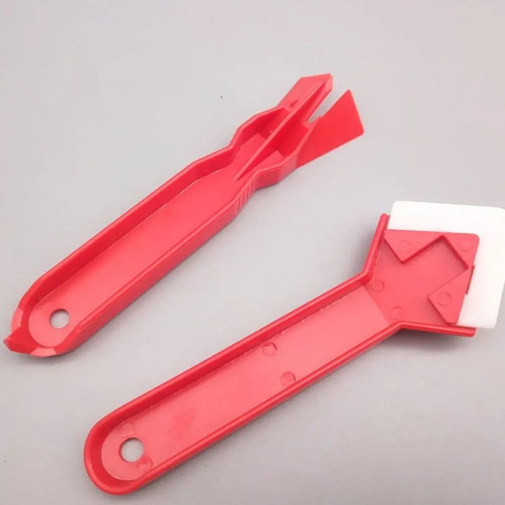 Negative Angle scraper glass glue scraper Angle scraper to remove  Hardware > Tool Accessories > Tool Blades > Cutter & Scraper Blades 15.99 EZYSELLA SHOP