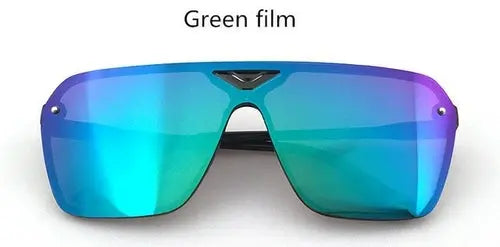 New Goggle Plastic Male Driving Sports Men Dazzling Sunglasses OtherGreen Apparel & Accessories > Clothing Accessories > Sunglasses 32.99 EZYSELLA SHOP