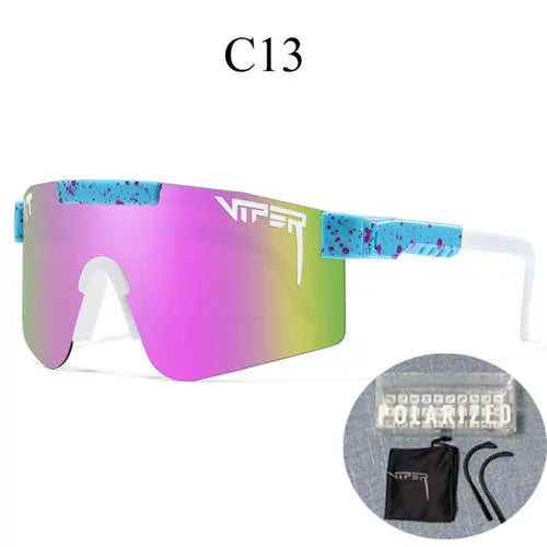 New Polarized Pit Viper Sport Goggles Mens Women Outdoor Sunglasses OtherAuburn Sunglasses 36.75 EZYSELLA SHOP