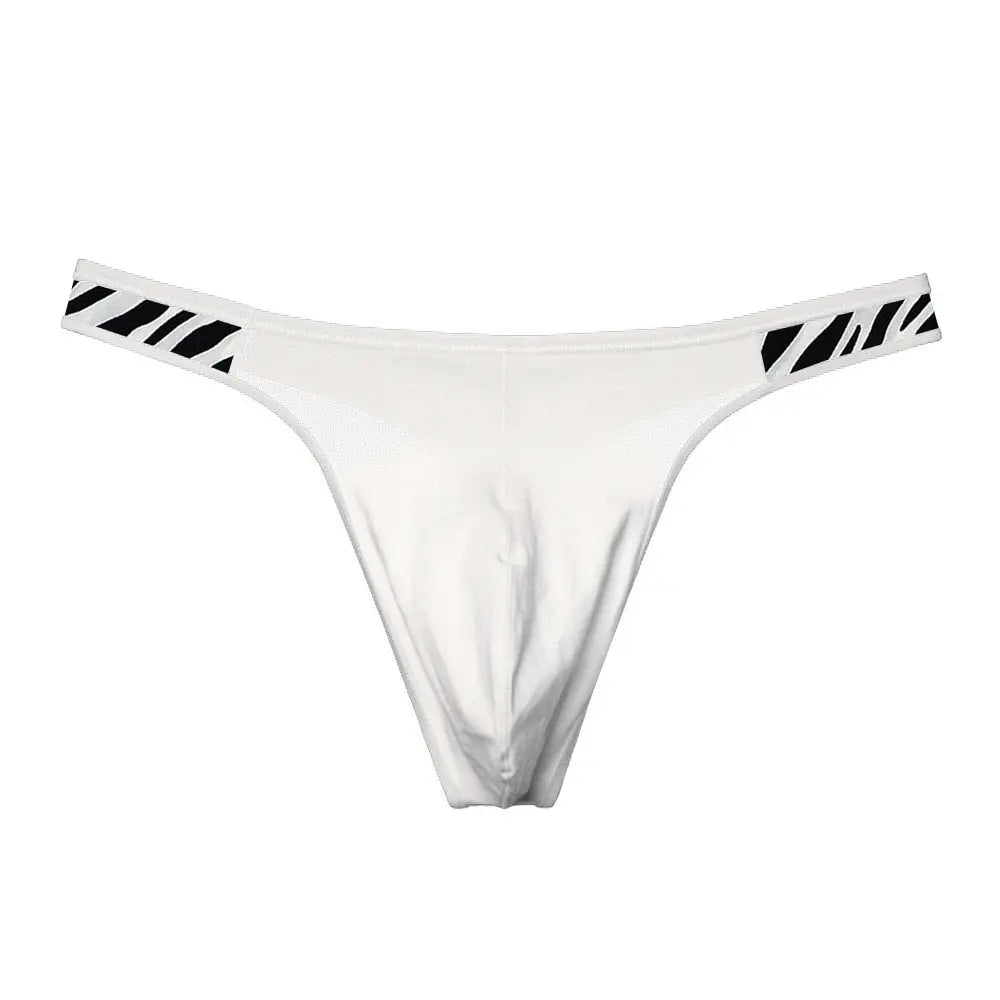 Plus Size Men Thong 3xl Sexy Cotton Low Waist Underwear Gay Bottom  Lingerie & Underwear 38.67 EZYSELLA SHOP