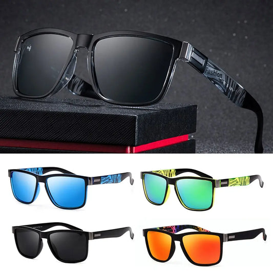 Polarized Polarizing Glasses Men Women Fishing Glasses Sun  Apparel & Accessories > Clothing Accessories > Sunglasses 38.27 EZYSELLA SHOP