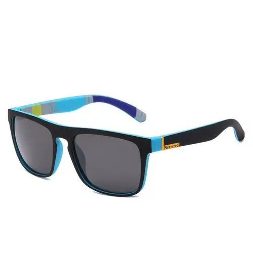 Polaroid Sunglasses Unisex Men's Square Vintage Sun Glasses OtherNavyBlue Apparel & Accessories > Clothing Accessories > Sunglasses 38.15 EZYSELLA SHOP