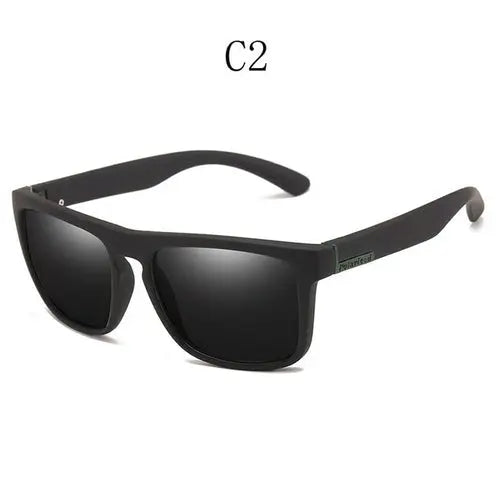 Polaroid Sunglasses Unisex Men's Square Vintage Sun Glasses OtherGray Apparel & Accessories > Clothing Accessories > Sunglasses 35.48 EZYSELLA SHOP