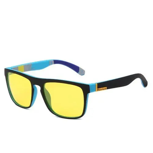 Polaroid Sunglasses Unisex Men's Square Vintage Sun Glasses OtherBeige Apparel & Accessories > Clothing Accessories > Sunglasses 38.15 EZYSELLA SHOP