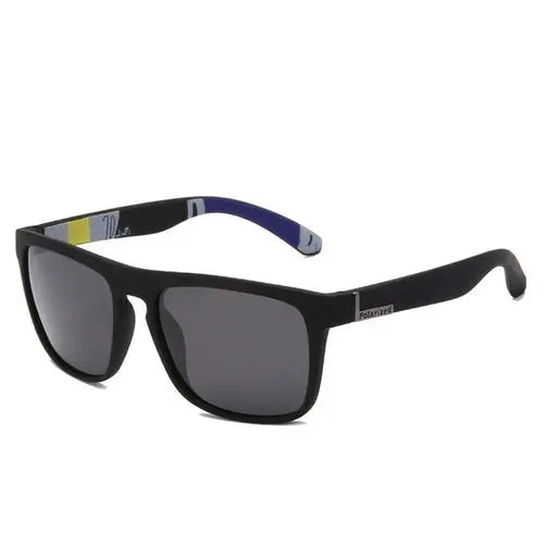 Polaroid Sunglasses Unisex Men's Square Vintage Sun Glasses OtherRoseRed Apparel & Accessories > Clothing Accessories > Sunglasses 38.15 EZYSELLA SHOP