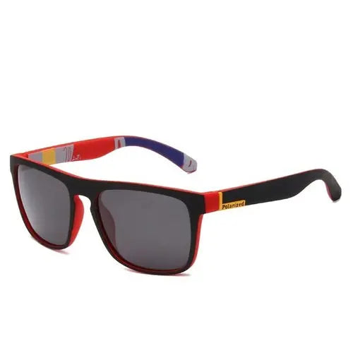 Polaroid Sunglasses Unisex Men's Square Vintage Sun Glasses Otherdarkgreen Apparel & Accessories > Clothing Accessories > Sunglasses 38.15 EZYSELLA SHOP