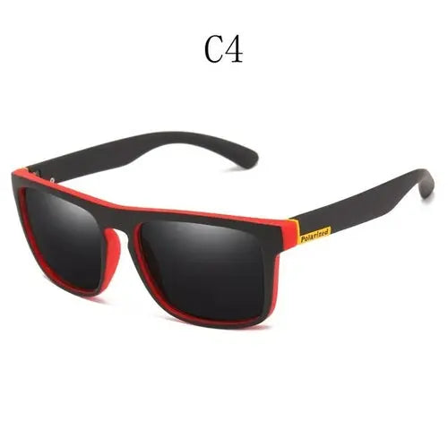 Polaroid Sunglasses Unisex Men's Square Vintage Sun Glasses OtherSilver Apparel & Accessories > Clothing Accessories > Sunglasses 35.48 EZYSELLA SHOP