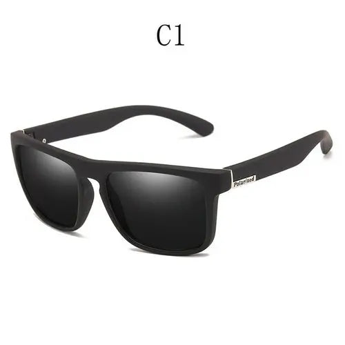 Polaroid Sunglasses Unisex Men's Square Vintage Sun Glasses OtherBlack Apparel & Accessories > Clothing Accessories > Sunglasses 35.48 EZYSELLA SHOP