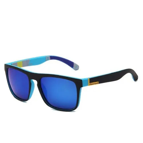 Polaroid Sunglasses Unisex Men's Square Vintage Sun Glasses OtherLightPurple Apparel & Accessories > Clothing Accessories > Sunglasses 38.15 EZYSELLA SHOP