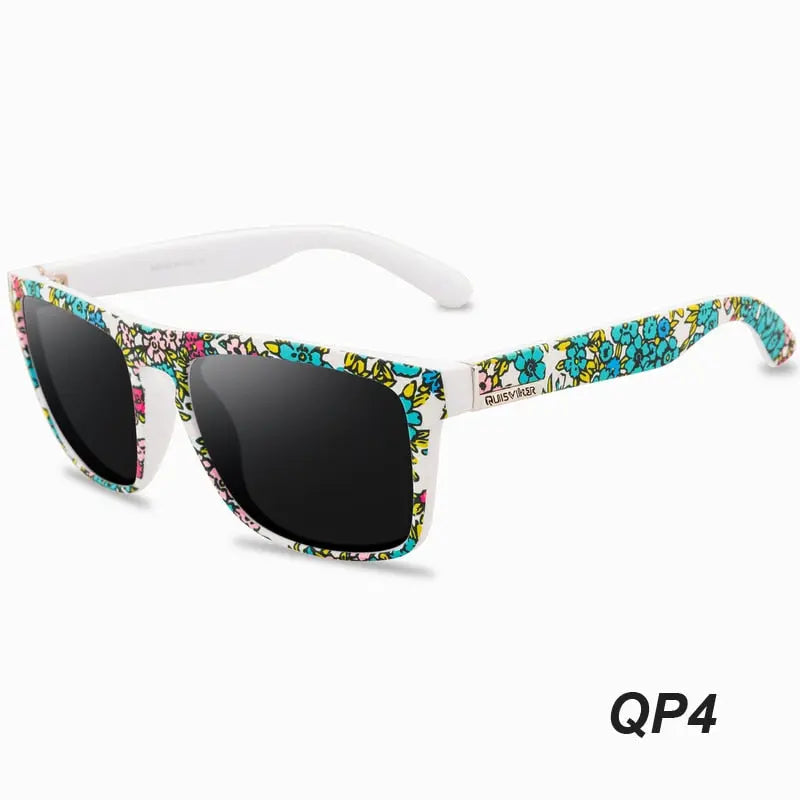 QUISVIKER Brand New Polarized Glasses Men Women Fishing Glasses Sun Goggles Camping Hiking Driving Eyewear Sport Sunglasses QP4  32.76 EZYSELLA SHOP