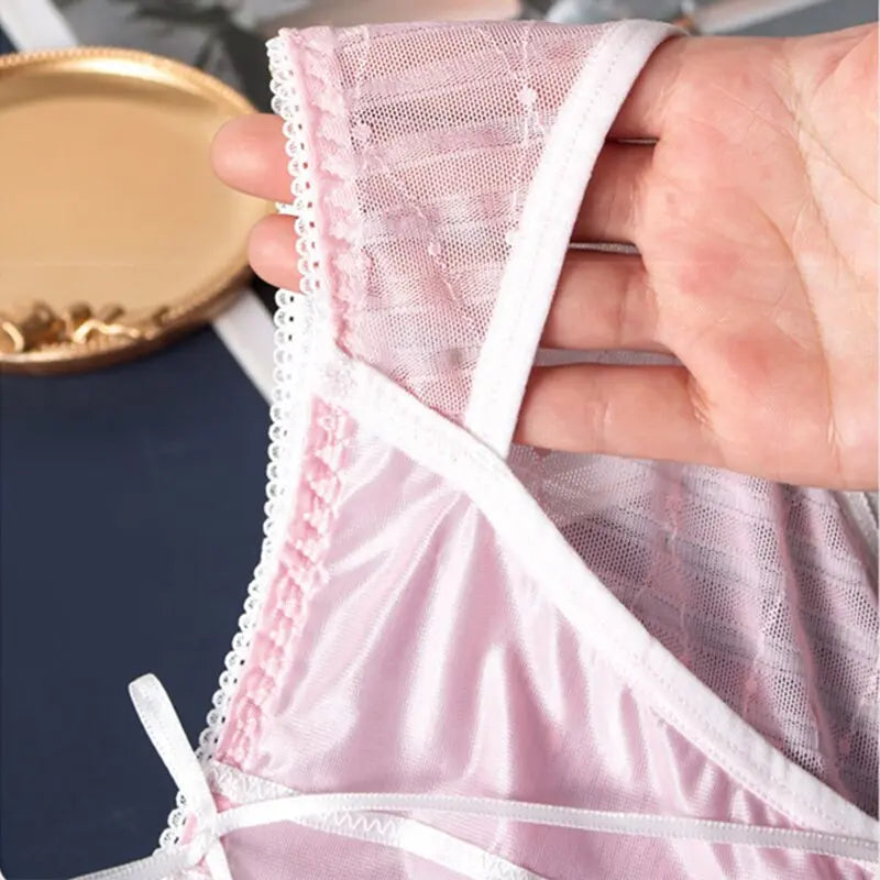 Sexy Panties for Women Temptation Female Underwear Fashion Underwear  Other 32.10 EZYSELLA SHOP