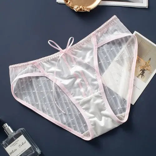 Sexy Panties for Women Temptation Female Underwear Fashion Underwear XLBeige1pc Other 32.10 EZYSELLA SHOP