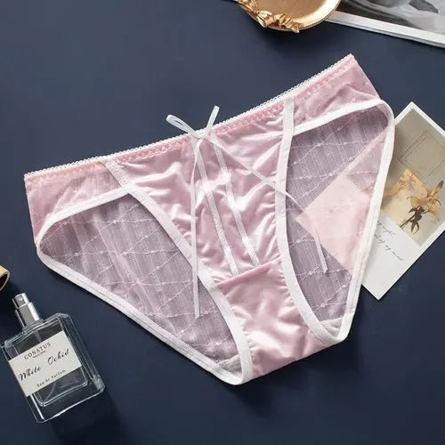 Sexy Panties for Women Temptation Female Underwear Fashion Underwear XLPink1pc Other 32.10 EZYSELLA SHOP