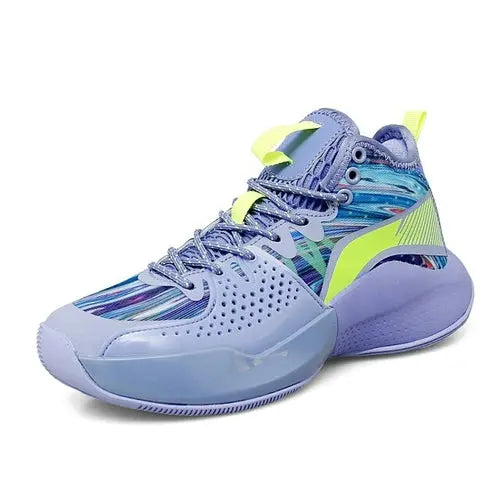 Sneakers Basketball Running Shoes Men Women Fashion Sports Skyblue9.5 Apparel & Accessories > Shoes 125.14 EZYSELLA SHOP